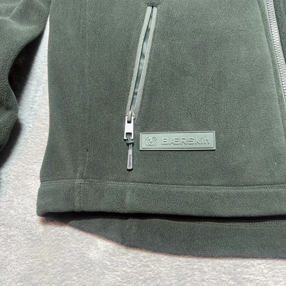 BAERSKIN Tactical Supply Co. baerskin tactical